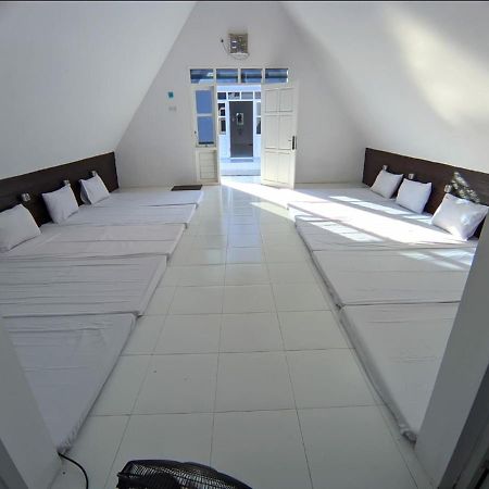 Hostel Seger Nusantara Kalisat Exteriér fotografie